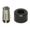 Makita 193012-1 pinza di serraggio 6 mm completa (193012-1)