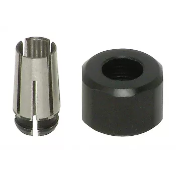 Makita 193012-1 pinza di serraggio 6 mm completa (193012-1)