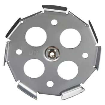 Makita A-43692 Frusta per miscelare 165 mm Mischpaddel