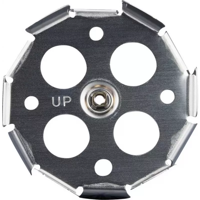 Makita A-43692 Frusta per miscelare 165 mm Mischpaddel