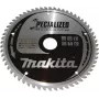 Makita B-33548 SPECIALIZED Lama circolare 210 x 30 mm, 60 denti, TCT, ATB, per legno e laminato