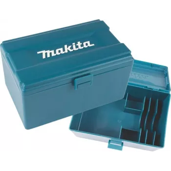 Makita 821538-0 MAKPAC Type 1 Valigetta di collegamento