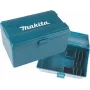 Makita 821538-0 MAKPAC Type 1 Valigetta di collegamento