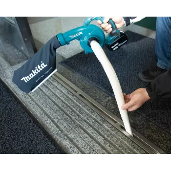 Makita 196643-5 Set tubo di aspirazione