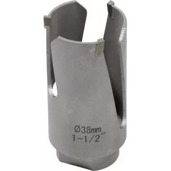 Makita D-42743 Fresa a tazza in metallo duro multiuso 38 mm