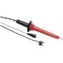 Fluke 80K-40 Sonda ad alta tensione 40 kV DC/picco AC, 1000:1, nero/rosso 382846