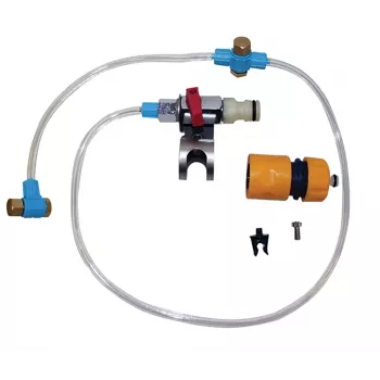 Makita 195534-7 Set alimentazione acqua per taglio a umido