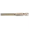 Makita D-73782 Lima tonda 5,5 mm 1/4