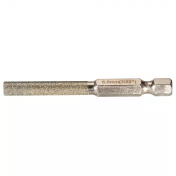 Makita D-73782 Lima tonda 5,5 mm 1/4