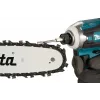 Makita D-73782 Lima tonda 5,5 mm 1/4