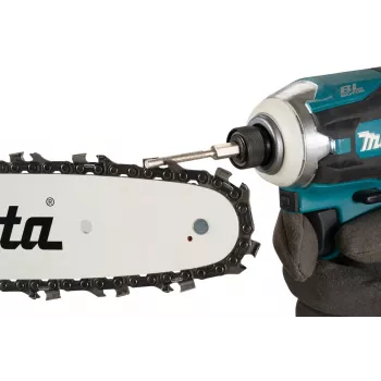 Makita D-73782 Lima tonda 5,5 mm 1/4