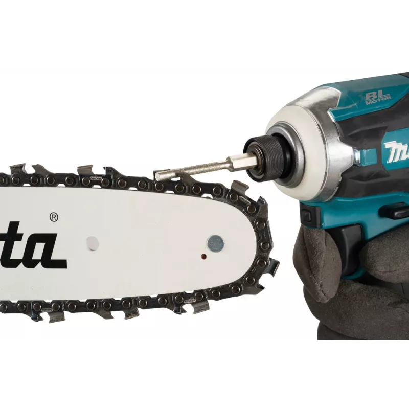 Makita D-73782 Lima tonda 5,5 mm 1/4