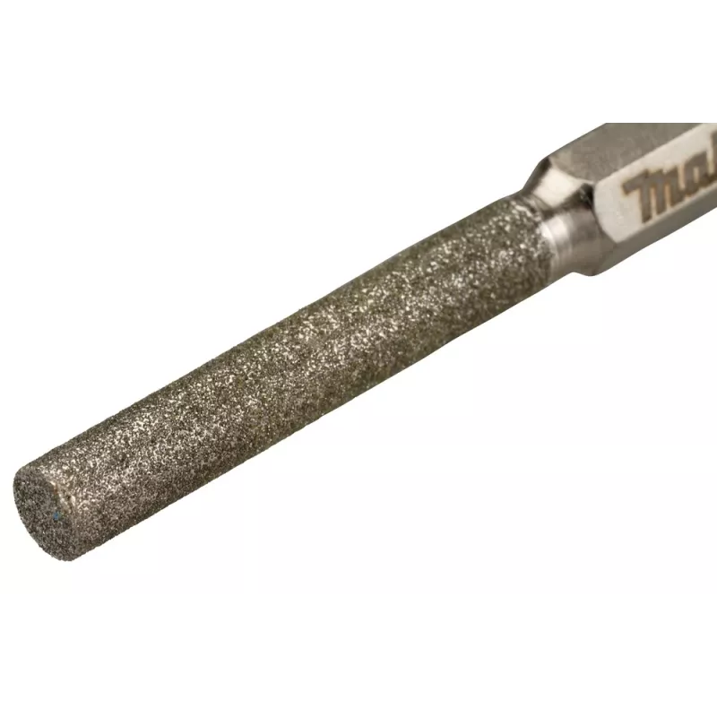 Makita D-73782 Lima tonda 5,5 mm 1/4