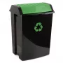 Tatay Pattumiera 50L, verde