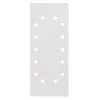 Makita E-18144 foglio abrasivo grana 80 280 x 115 mm confezione da 10