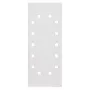 Makita E-18144 foglio abrasivo grana 80 280 x 115 mm confezione da 10