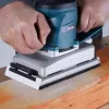 Makita E-18144 foglio abrasivo grana 80 280 x 115 mm confezione da 10