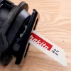 Makita P-04896 lama per seghetto alternativo BIM 100mm 24 TPI per metallo