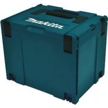 Makita MAKPAC 4 valigetta di collegamento per elettroutensili