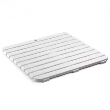 TATAY piatto doccia 55x55cm bianco