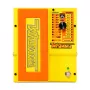 DigiTech Whammy MonoNeon pitch shifter, pedale effetto harmony e detune per chitarra elettrica e basso