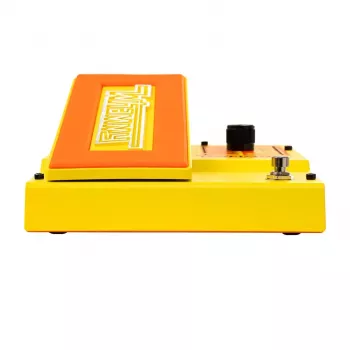 DigiTech Whammy MonoNeon pitch shifter, pedale effetto harmony e detune per chitarra elettrica e basso