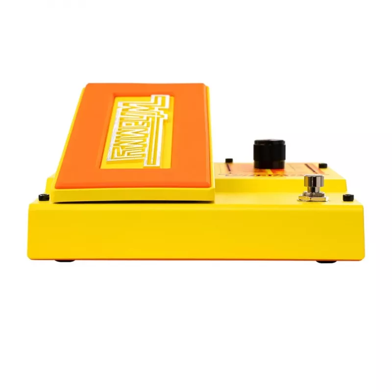 DigiTech Whammy MonoNeon pitch shifter, pedale effetto harmony e detune per chitarra elettrica e basso