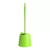 TATAY WC-Standard spazzola per WC verde