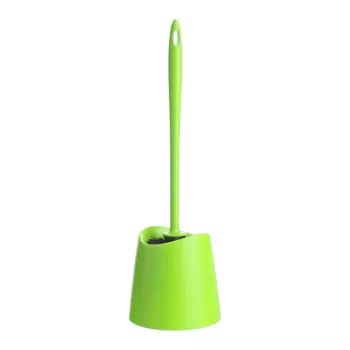 TATAY WC-Standard spazzola per WC verde