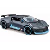 Maisto Chevrolet Camaro ZL1 2017 giallo 1:24 modellino die-cast (531512Y)