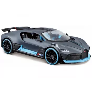 Maisto Chevrolet Camaro ZL1 2017 giallo 1:24 modellino die-cast (531512Y)