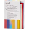 Cricut Insert Cards Foil Celebration R10 set di biglietti rosso, blu (2009476)