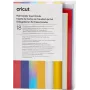 Cricut Insert Cards Foil Celebration R10 set di biglietti rosso, blu (2009476)