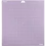 Cricut StandardGrip tappetino da taglio 12x12 pollici viola 2007795