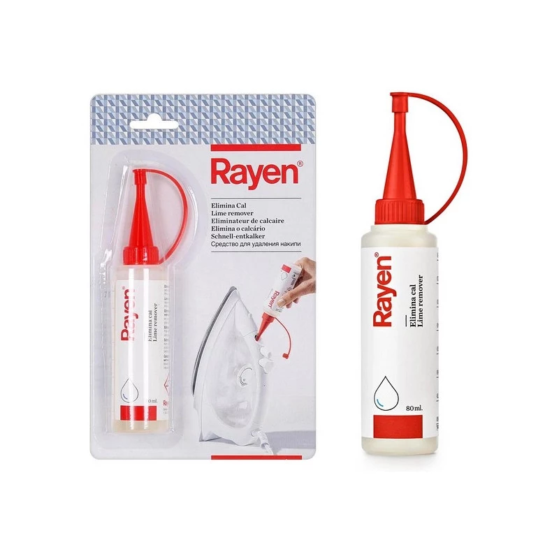 RAYEN anticalcare 80ml