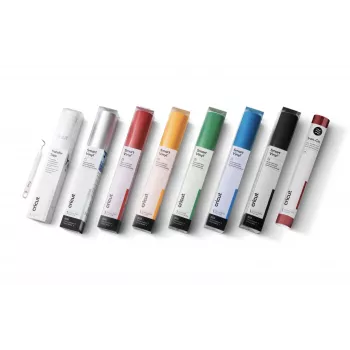 Cricut Materials Starter Bundle set di accessori per macchine da taglio (8002452)