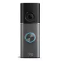 Ring Battery Video Doorbell 2 Pro – 4K, audio bidirezionale, campanello
