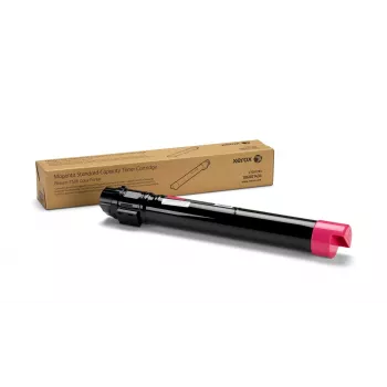 Xerox 106R01434 cartuccia toner laser originale magenta