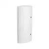 TATAY mobile bagno angolare bianco