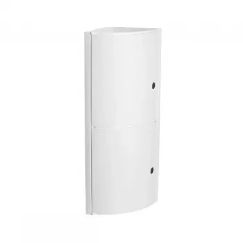 TATAY mobile bagno angolare bianco