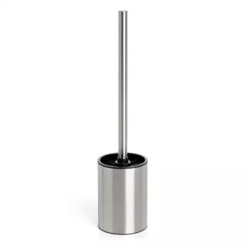 TATAY Baobab set spazzola WC acciaio inox satinato