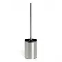 TATAY Baobab set spazzola WC acciaio inox satinato