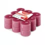 BOLSIUS True Scents lumini profumati al melograno 18 pz.