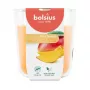 BOLSIUS True Scents candela profumata al mango in vetro, Ø97x85 mm