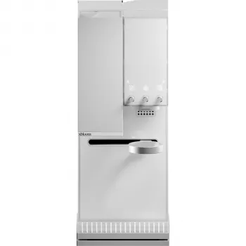 xBloom Studio bianco la macchina per caffè definitiva
