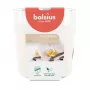 BOLSIUS True Scents candela profumata in vetro vaniglia Ø97x85mm