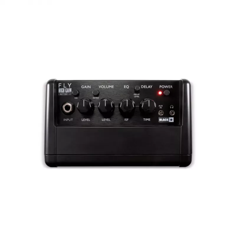 Blackstar Fly 3 High Gain - amplificatore per chitarra 3 W