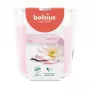BOLSIUS True Scents candela profumata in vetro - magnolia, Ø97x85 mm