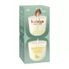 BOLSIUS Clean Light candele di ricarica 2 pz. vaniglia e fava tonka