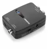 Marmitek Connect DA21 convertitore audio da digitale ad analogico